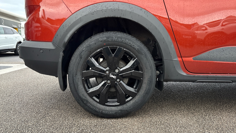 Dacia Jogger 1.0 TCe Extreme SE 5dr Petrol Estate